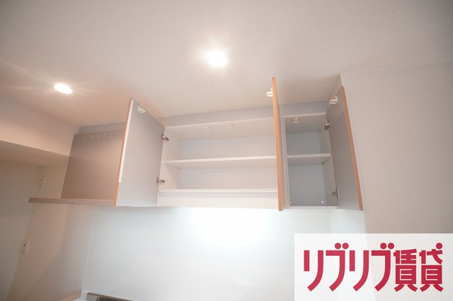 エスペランサ　エテルナのキッチン