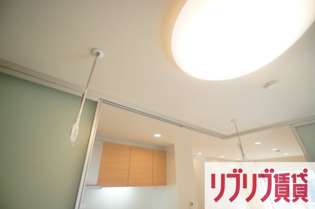 エスペランサ　エテルナの設備