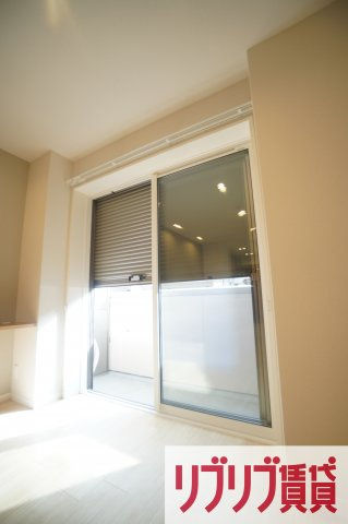 エスペランサ　エテルナの設備