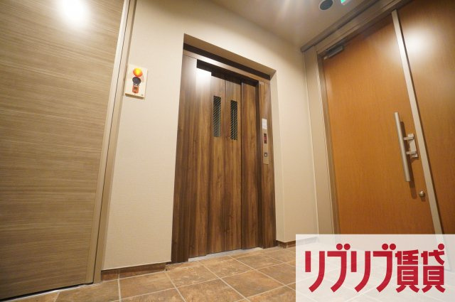 エスペランサ　エテルナのその他共用部分