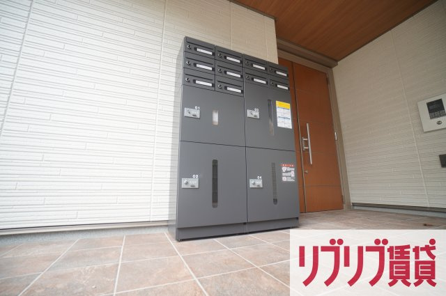 エスペランサ　エテルナのその他共用部分