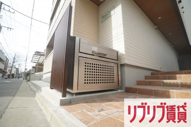 エスペランサ　エテルナのその他共用部分