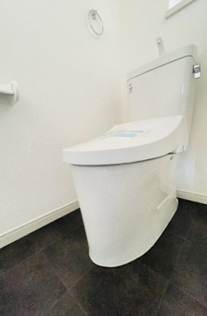 【トイレ】