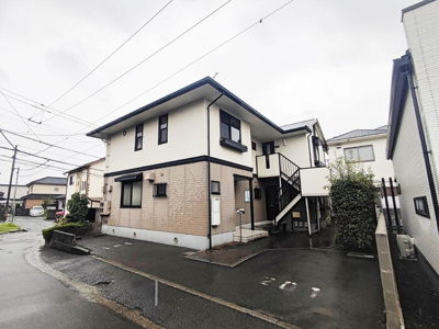 【外観】 | ボン・ミレイユ・