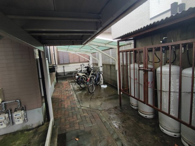 【その他共用部分】 | ボン・ミレイユ・