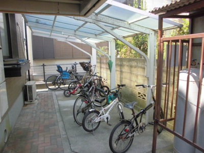 【その他共用部分】 | ボン・ミレイユ・