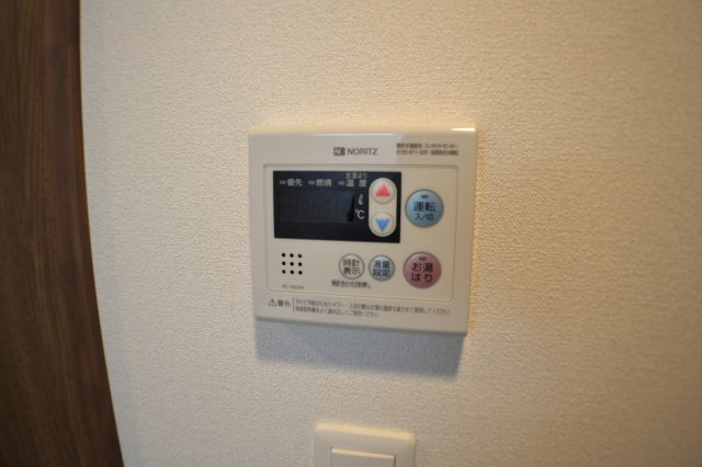 プレサンス上町台夕陽丘のその他