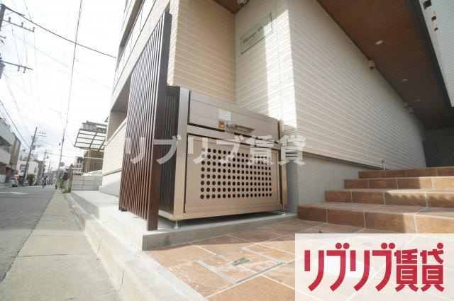 エスペランサ　エテルナのその他共用部分