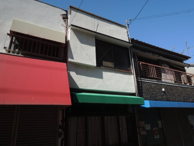 【その他共用部分】 | 住道矢田1丁目店舗付き住宅