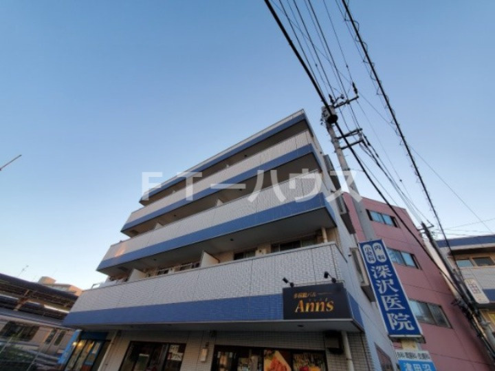ダイワティアラ津田沼Ⅴ
