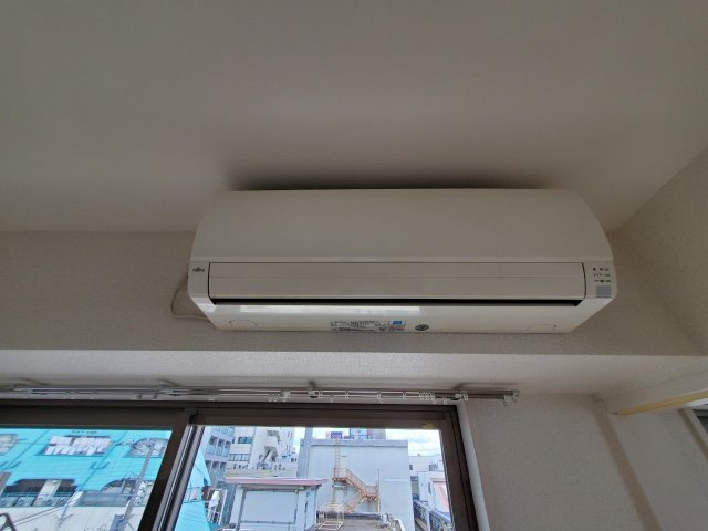ダイワティアラ津田沼Ⅴの設備