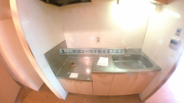【キッチン】 | アーク島之内