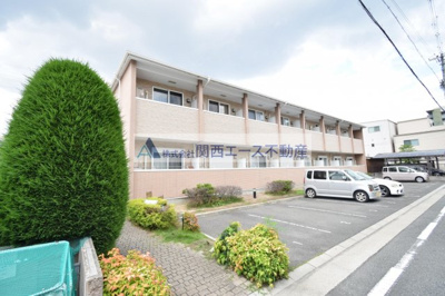 【外観】 | アーク島之内
