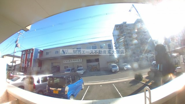 【展望】 | アーク島之内