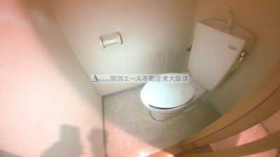 【トイレ】 | アーク島之内