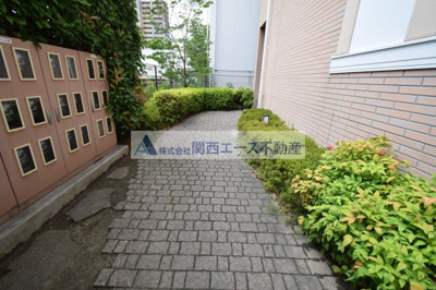 【エントランス】 | アーク島之内