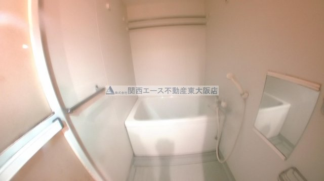 【浴室】 | アーク島之内