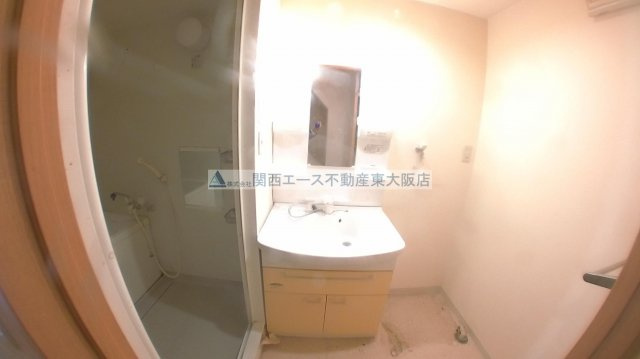 【洗面所】 | アーク島之内