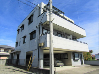 【外観：施工例】 | 落ち着いた雰囲気の外観です