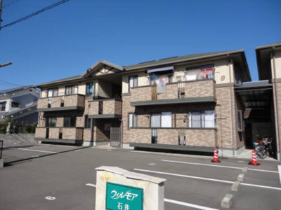 【外観】 | ウィルモア石井・