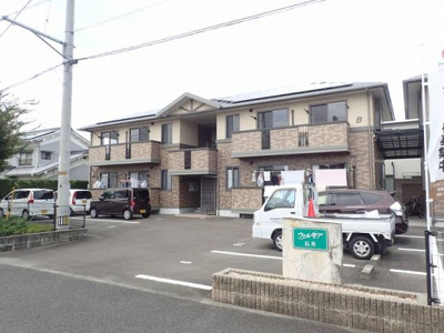 【外観】 | ウィルモア石井・