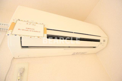 【設備】 | グラシア城南の森