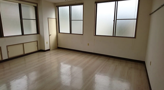 【その他】 | エンニビル（2階）