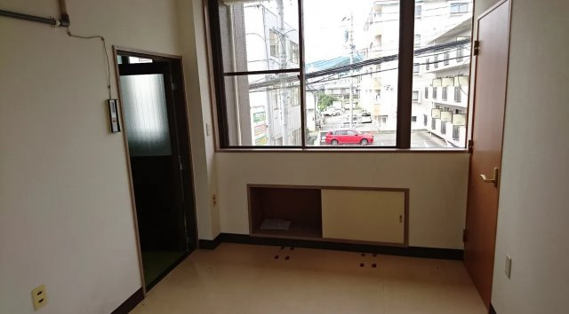 【その他】 | エンニビル（2階）