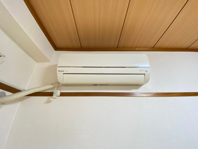 田中ハイツの設備