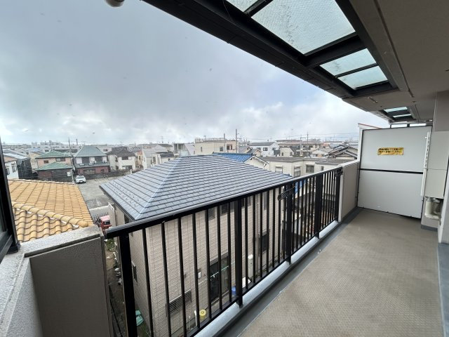 【展望】 | ディアエスタ・ミオ甲子園一番町