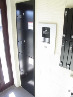 【その他共用部分】 | センチュリー春日公園