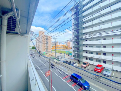 【展望】 | 三崎ビル