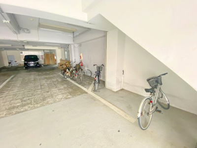 【その他共用部分】 | 三崎ビル