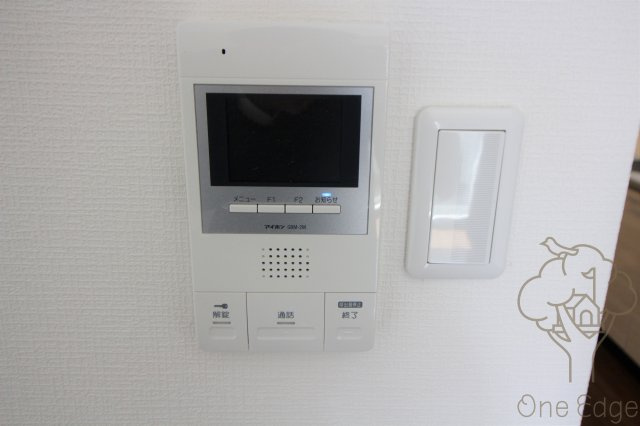 新梅田セントラルヒルズの設備