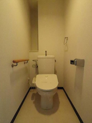 【トイレ】 | エンゼラート明石 | トイレ