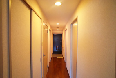 【玄関】 | エンゼラート明石 | 玄関