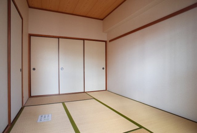 【和室】 | エンゼラート明石 | 和室