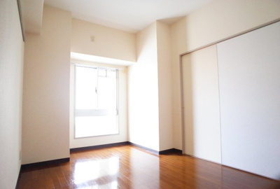 【洋室】 | エンゼラート明石 | 洋室