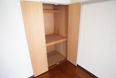 【その他】 | エンゼラート明石 | クローゼット