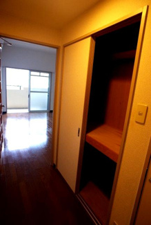 【その他】 | エンゼラート明石 | 玄関収納