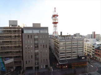 【展望】 | エンゼラート明石