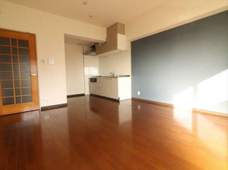 【居間・リビング】 | エンゼラート明石 | リビング