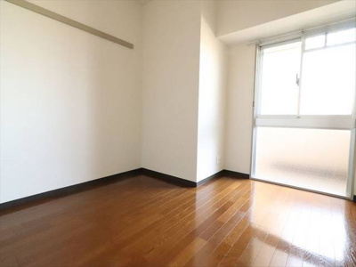 【寝室】 | エンゼラート明石 | 洋室