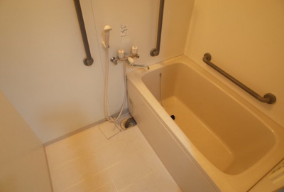 【浴室】 | エンゼラート明石 | お風呂