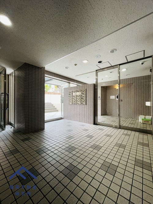 藤和シティコープ名島のその他共用部分
