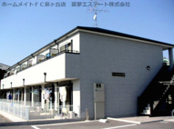 グランソレイユＫ＆Ｊ弐番館の画像