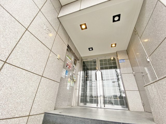 東急東横線「武蔵小杉」マイキャッスル武蔵小杉Ⅲの画像