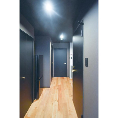 【内装】 | YAMASHO23