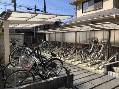 【その他共用部分】 | リブリ・もちの木