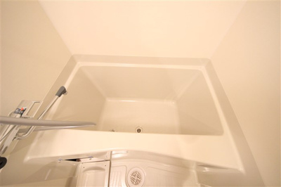 【浴室】 | プレサンス南森町ライズ